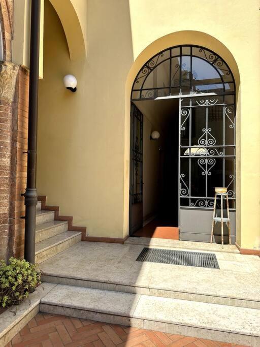 شقة Casa Petrucci 2 Centro Storico فورلي المظهر الخارجي الصورة