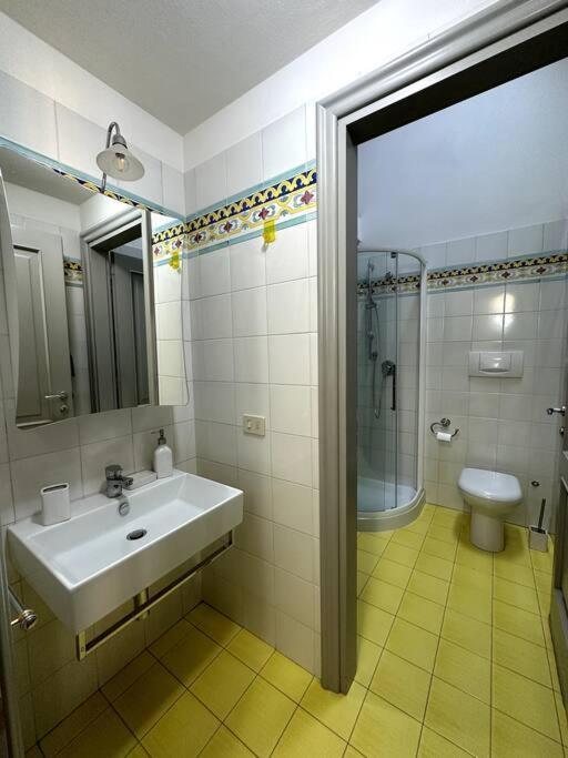 شقة Casa Petrucci 2 Centro Storico فورلي المظهر الخارجي الصورة