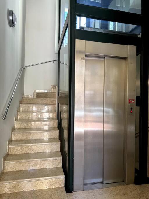 شقة Casa Petrucci 2 Centro Storico فورلي المظهر الخارجي الصورة