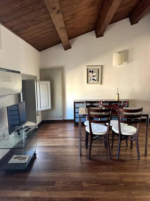 شقة Casa Petrucci 2 Centro Storico فورلي المظهر الخارجي الصورة