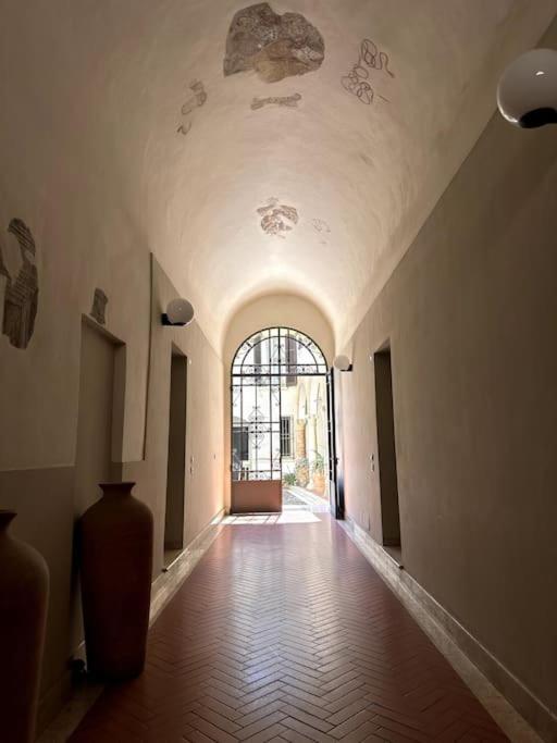 شقة Casa Petrucci 2 Centro Storico فورلي المظهر الخارجي الصورة