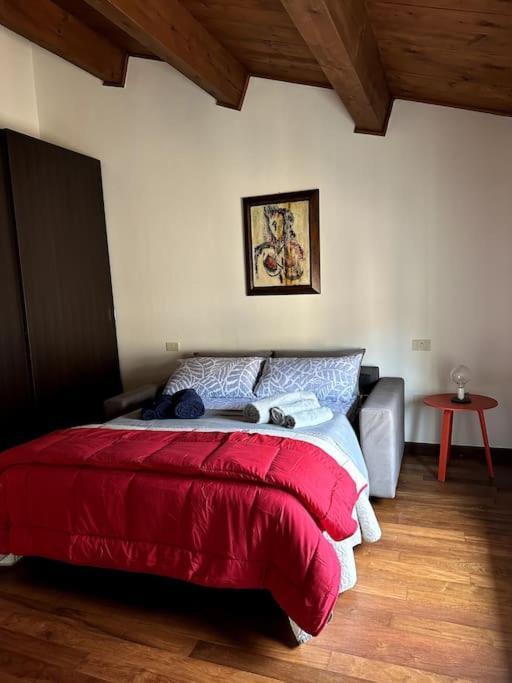 شقة Casa Petrucci 2 Centro Storico فورلي المظهر الخارجي الصورة